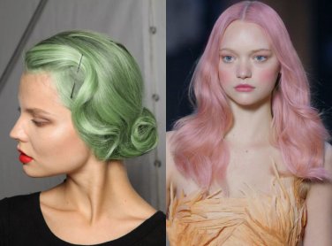 runway-pastel-hair-colors-2017-spring